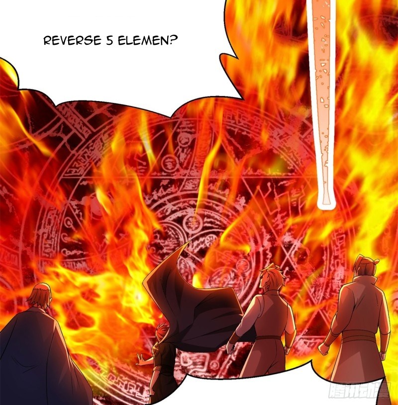 I Picked Up An Attributes Chapter 35 Gambar 68